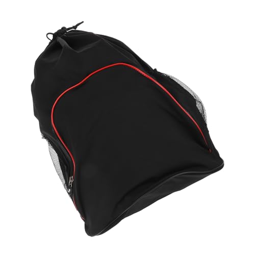 Sac à cordon Taekwondo POPETPOP grand format pour équipement d'arts martiaux et sport