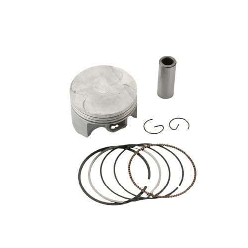 Kit cylindre 4 temps contre perte puissance scooter B8R-E1311-00 - 5