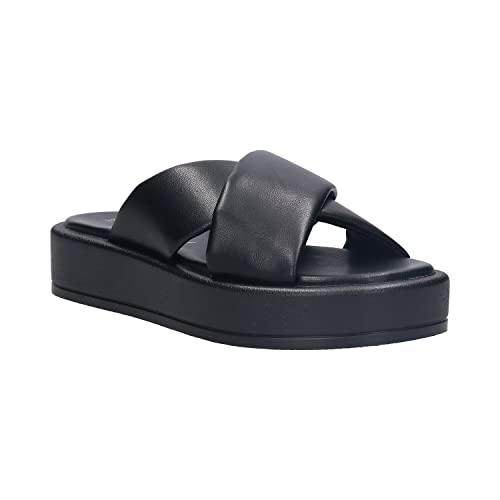Image of BAGATT Hanoi Womens Flatform Sandals