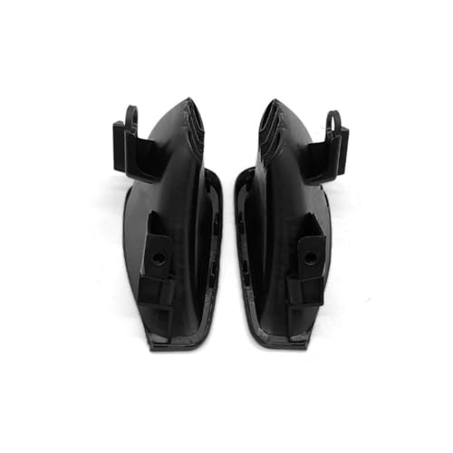 Aile de déflecteur d'air MT-09 finition carbone pour carénage SP - 4