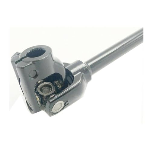 Eje de transmisión delantero para UTV HS500 y HS700 4