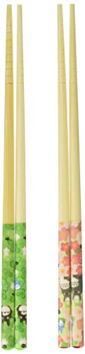 My Neighbor Totoro Design Japanese Bamboo Chopsticks