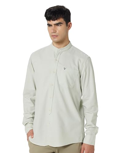 Image of Allen Solly Men Shirt