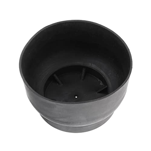 kowaku 5.35-Inch Round Dive Base for Scuba Aluminum Tank