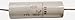 Vishay Film Capacitor, Mkp1839 Hq Series, 1 F, 5%, Pp (Polypropylene), 850 V Rohs Compliant: Yes - MKP1839 510 084HQ
