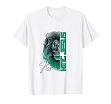 Löwe von Juda - King Jesus - christliches Glaubens T-Shirt