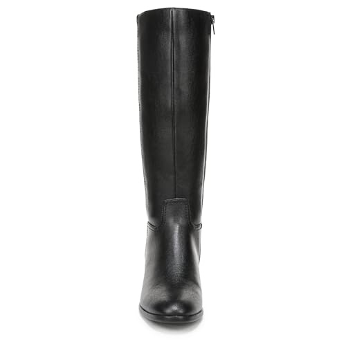 LifeStride Women's Sarah Knee High Boot Black 9 W by LifeStride - Used condition - Image 2