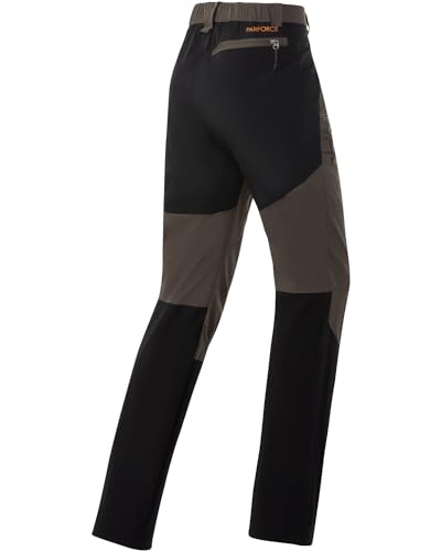 Parforce Damen Jagdhose Performance SLS Oliv 40