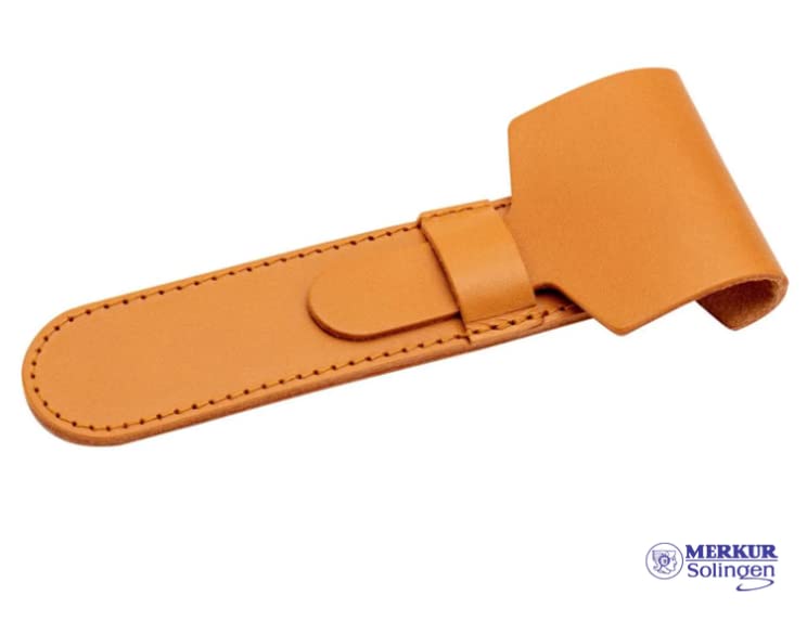 MERKUR Safety Razor Case | Shaving Accessories | Made in Germany