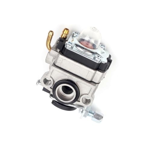 Carburateur 4 dents pour tronçonneuse 25 726 24 et modèles 8200 8220 8260