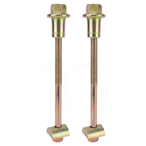 Barra de torsión hexagonal de ajuste para brazo de anclaje Fydun recambio suspensión T100 4WD