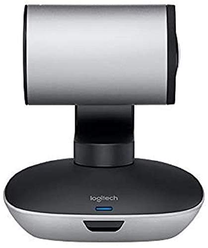 Logitech PTZ Pro Camera Video Conference System, PC/Mac - Image 3