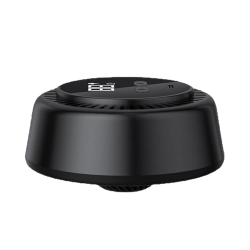 Thewasc Fumador De Cócteles Eléctricos USB USB Recargable INFUSO HERRAMIENTO INFUSADOR