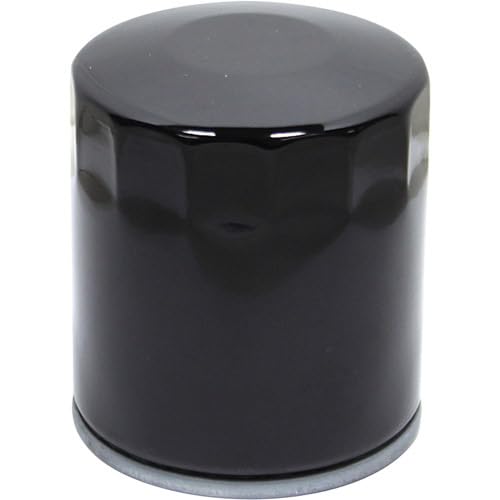 KUSTOM1(カスタムワン) ハーレー用 オイルフィルター 互換純正品番:63731-99 ツインカム(99-12年) エボリューションモデル(’10以降のXR不可)