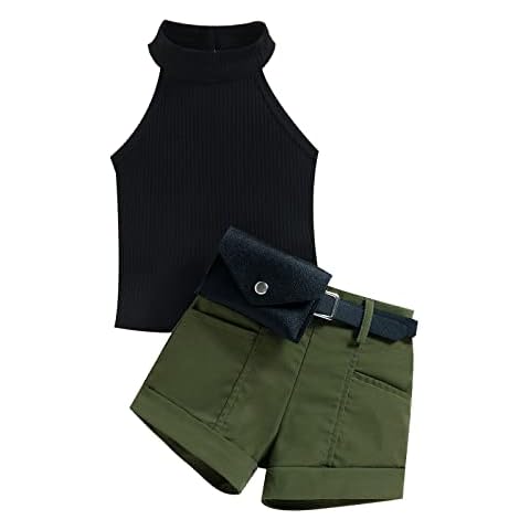 Ensemble été Miipat Bébé Fille Cover