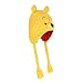 Bioworld Winnie The Pooh Pooh Bear Big Face with Ears Laplander