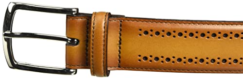 Allen Edmonds Manistee Belt2