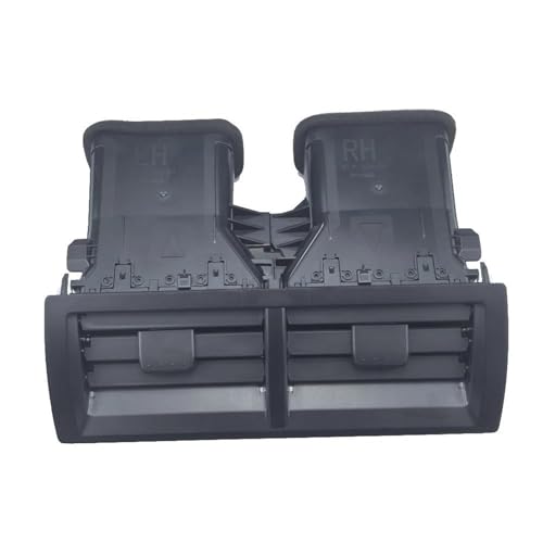 Salida de ventilación rota solución: rejilla de aire acondicionado para salpicadero Toyota Camry 2