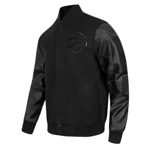 Image of Pro Standard Mens NBA Classic Varsity Jacket