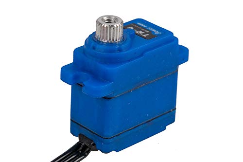 PowerHD Servo digitale TR-4 Waterproof7.4V 0.10sec 2.6kg Traxxas