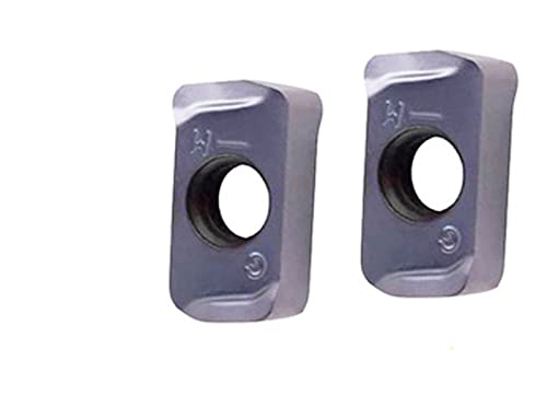 LOGU030310ER-GM PR1535, 50pcs/lot CNC milling Insert