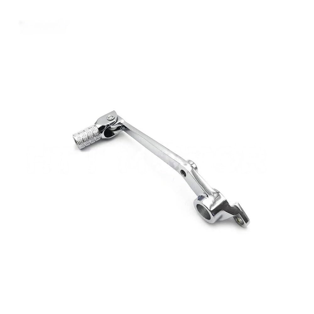 Cvgmsrgset Mt280-004-Cd Gear Shifter Shift Lever Foldable Brake Shift Pedal Foot Lever For Ya&Maha Yzf R1 2002-2008 R6 1999-2015 Motorcycle Accessory & Item Black