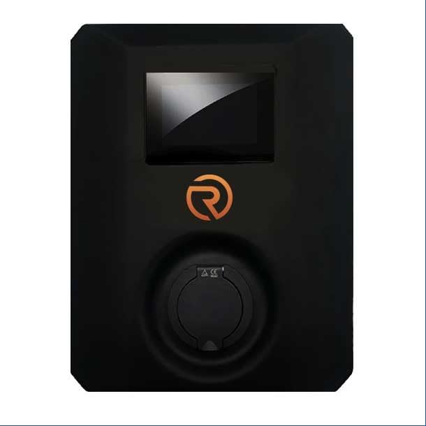 WallBox STREET 22kW R-EV