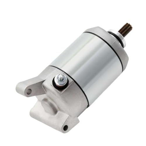 Motor de arranque de repuesto para vehículos Polaris ACE y RZR 570 3
