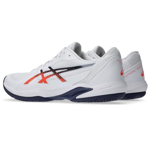 Image of ASICS Mens Men's Solution Swift Flytefoam 2 Tennis Shoes