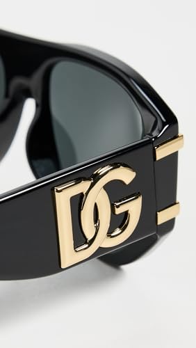 Dolce & Gabbana Women's Aviator Sunglasses3