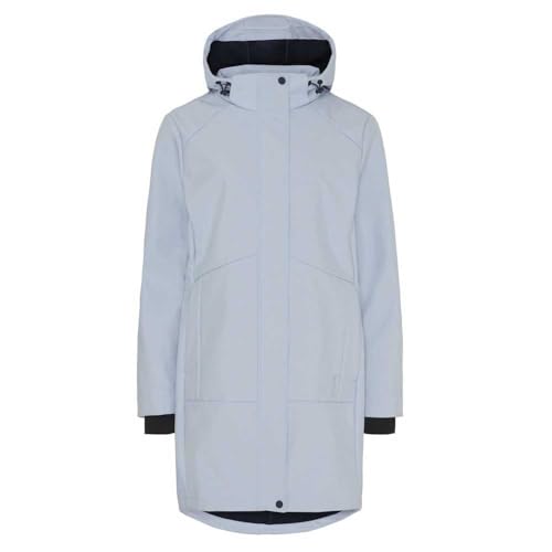 Manteau softshell Adie Softshell Coat L pour femme