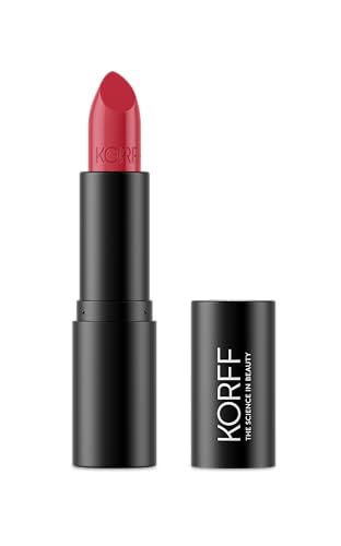 Korff Rossetto Lumi-matt, Colore intenso e Ottima...
