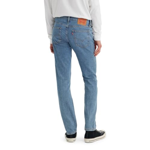 Image of Levi's Men's 511 Slim Fit Jeans (Discontinued)