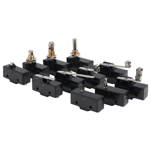 Interruptor de límite Z-15HW78-B final de carrera original
