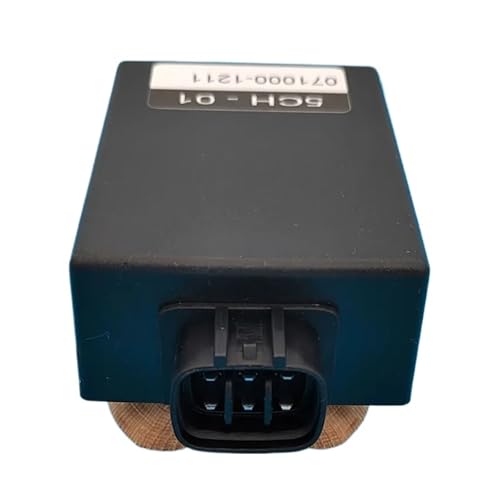 Unité CDI moto pour Yamaha TTR600 allumeur 5CH-01 071000-1211