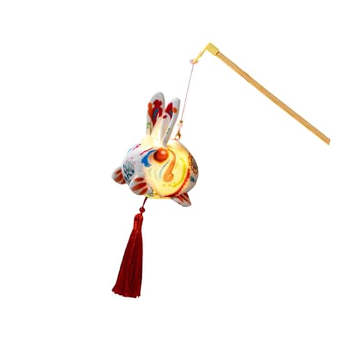 DIYing ファブリック漫画ランプクラフトセット Led ライトストレスリリーフスクイーズおもちゃ秋祭りお祝い中国祭りライトセット