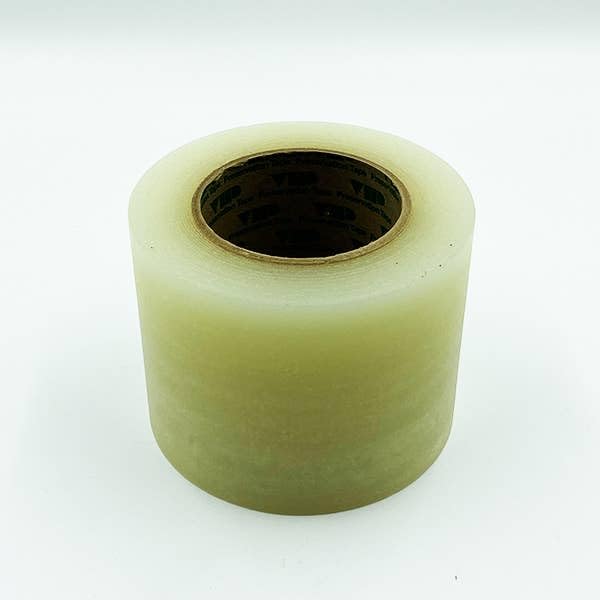 Mr. Shrinkwrap Roll of 4" x 108' Preservation Tape - Clear - MSW-714C