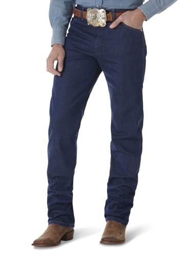 Jean Wrangler 13MWZ Cowboy Cut Taille 34/32 - Coupe Bootcut Original - Neuf Avec étiquettes