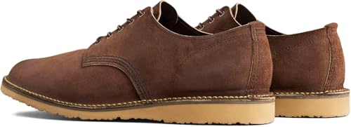 Red Wing Men's Weekend Oxford2