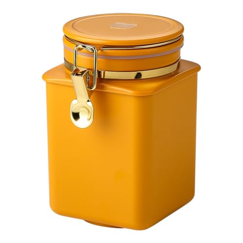 Bote hermético de metal Healeved con sellado de silicona anti humedad 2