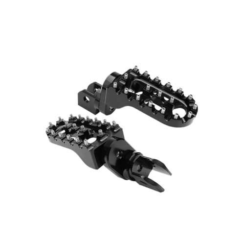 Marchepied Moto Anti-Glisse pour Éviter la Fatigue sur R1200GS LC ADV et R1250GS