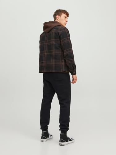 JACK & JONES Jpstgordon Bradley Sweat Pant Noos – Ansicht 2