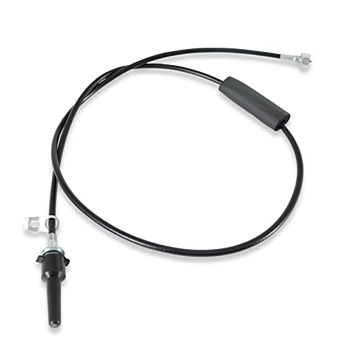 Scott Drake C5DZ-17260-A 1965-1966 Speedometer Cables Auto & 3-Speed Manual