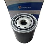 CARTEX Air Dryer Filter 47679253 for FITS New Holland Tractor T7.220 T7.230 T7.235 T7.245 T7.250