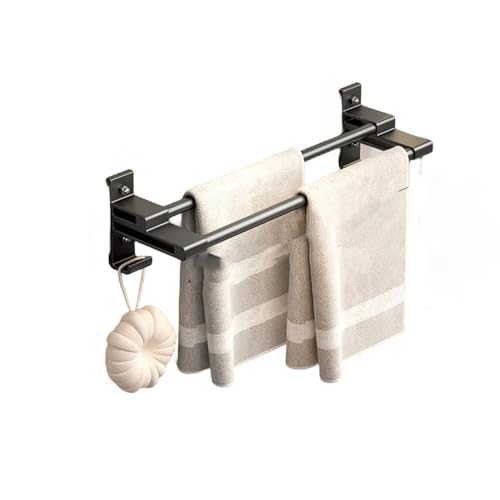 Toallero Barra Baño Roca Marca TOTLAC