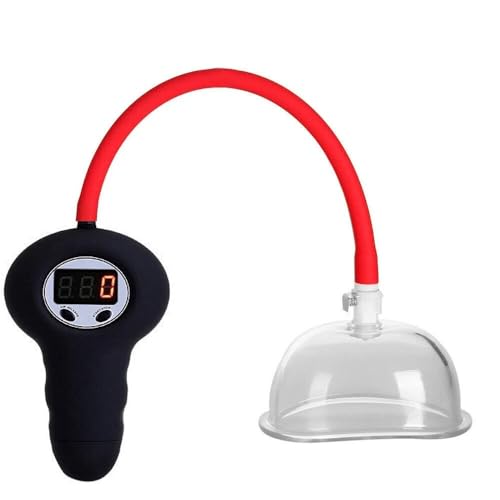 Digital Sensitive Area and Labia Pump VG72383