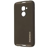 Incipio Dual Layer Protection DualPro Case Cover for Alcatel Idol 4S Black