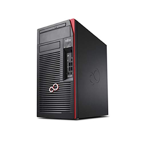 Preisvergleich Produktbild Fujitsu Celsius W580 I5-9500 16GB