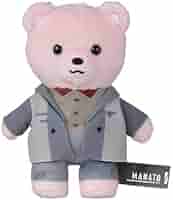 BE:FIRST - BE:FIRST ぬいぐるみ　マナト BE:FIRST クマ ぬいぐるみ MANATO マナト - メルカリ