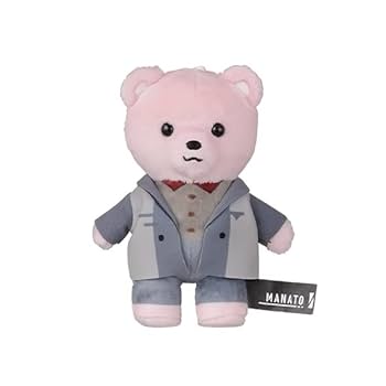 Amazon.co.jp: BE:FIRST モアプラスマスコット Gifted. 廣瀬真人
